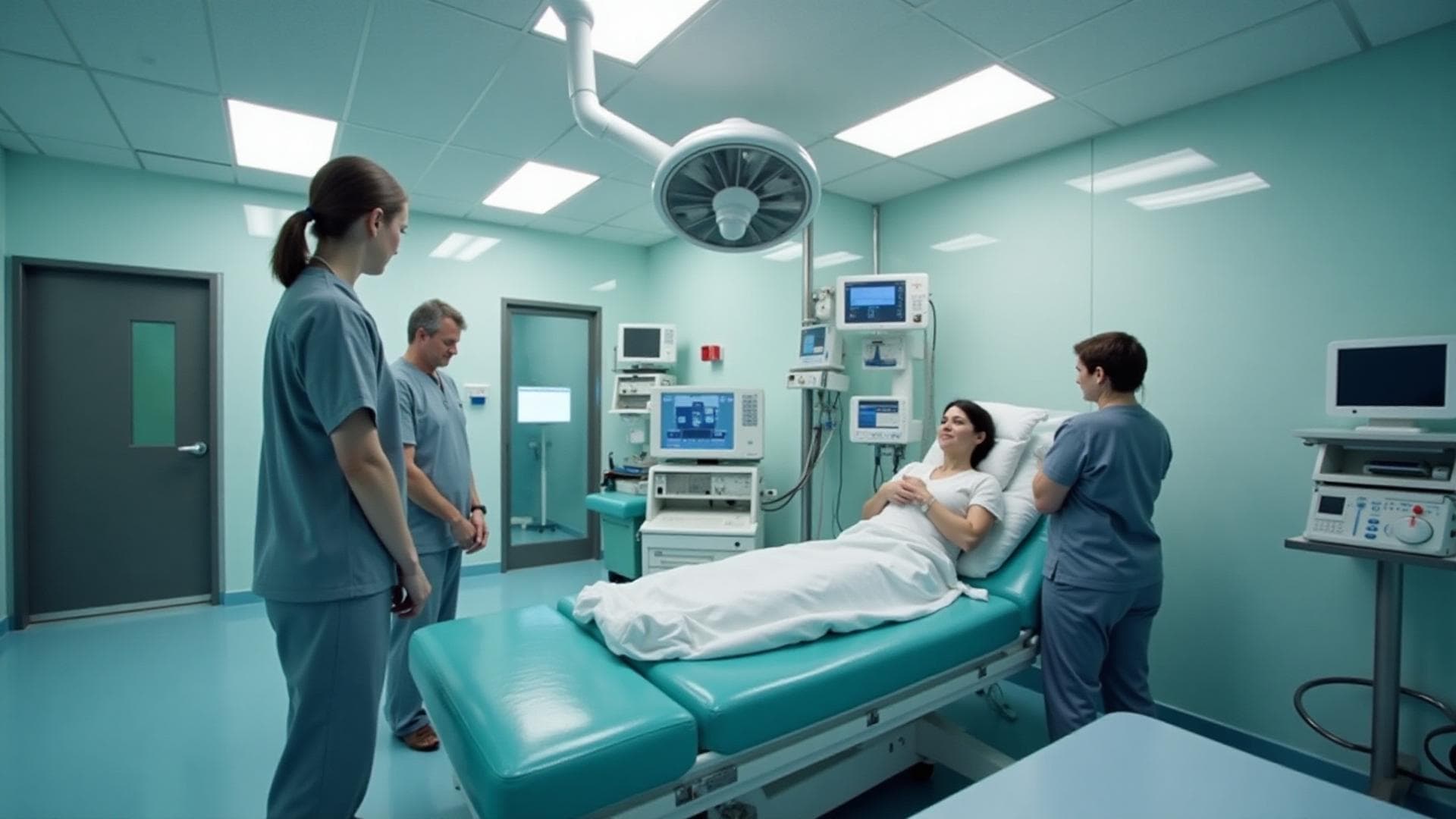 Medizinische Behandlung - IPT Therapie für chronische Infektionen