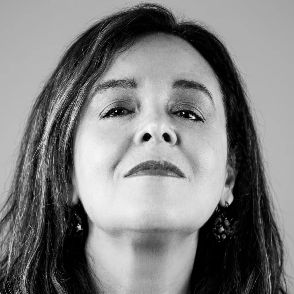 Teresa M. Taddonio, M.A. – Gründerin VBCI e.V.