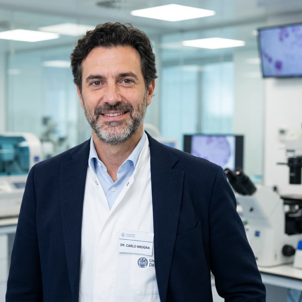 Prof. Dr. Raoul Saggini