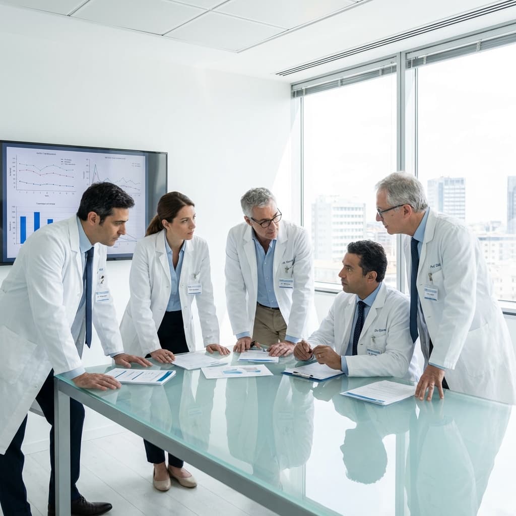 VBCI Wissenschaftlicher Beirat